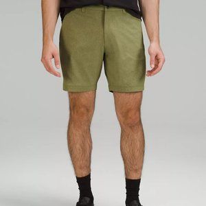 Lululemon Commission Short Classic 7"
